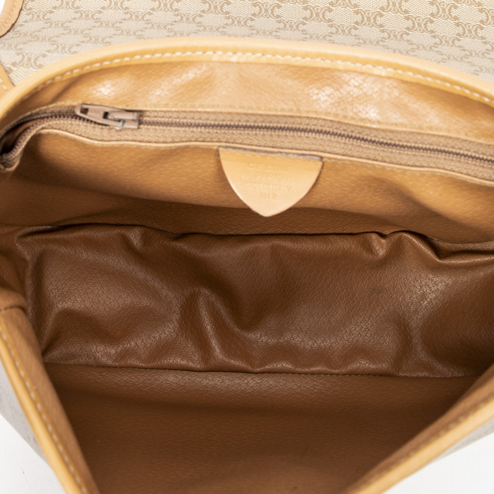 Celine Flap Crossbody - Picture 9 of 10